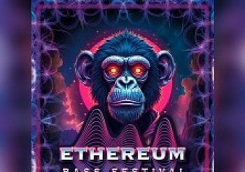 Ethereum Bass festival 2026 TARAZONA DE LA MANCHA