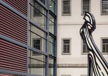 Museo Reina Sofía: entradas con audioguía a Madrid