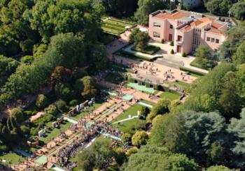 Parque de Serralves: bilhete de entrada e Treetop Walk en Porto