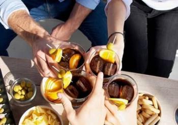 Vermouth in Catamaran A gastronomic experience in Barcelona