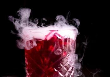 Edgar Allan Poe Speakeasy - Dublin