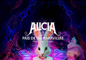 Alicia en el País de las Maravillas - CDMX en Mexico City