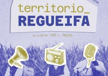 AINÉ PRODUCIÓNS – Territorio Regueifa en Carballo