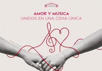 Celebra San Valentín con una cena única en A Coruña