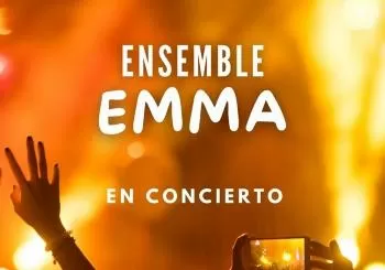 Ensemble Emma en Tenerife