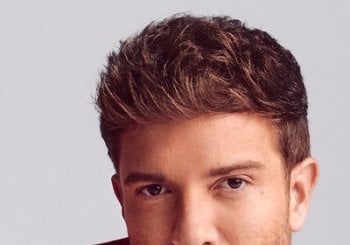 Pablo Alborán - Festival Sons del Món a Girona