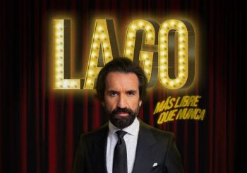 Miguel Lago. LAGO en Lugo