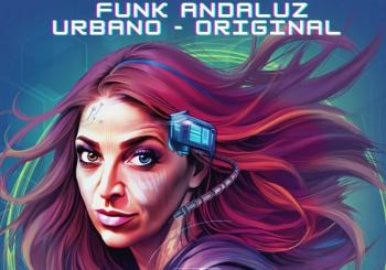AURORA POWER - FUNK ANDALUZ - URBANO ORIGINAL en SEVILLA