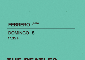 THE BEATLES · SGT PEPPER'S LONELY HEARTS CLUB BAND : SESIÓN DE ESCUCHA BARCELONA