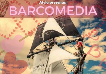 Barcomedia en Portugalete