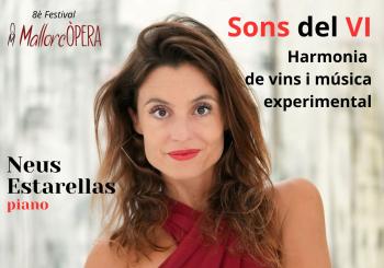 SONS DEL VI A CATAVINOS en Palma