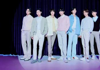 BTS WORLD TOUR ‘ARIRANG’ IN MADRID | Paquetes VIP