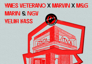 Satriales: Yeliki Kass, Marin & NGV, Ywes Veterano x Marvin x M&G en Murcia