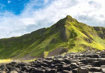 Shore Excursion: Giants Causeway Tour From Belfast Port