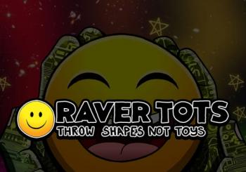 Raver Tots Outdoor Festival Bristol