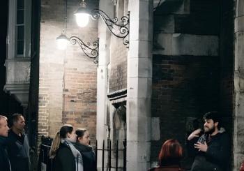Bristol’s Darkest Secrets Tour