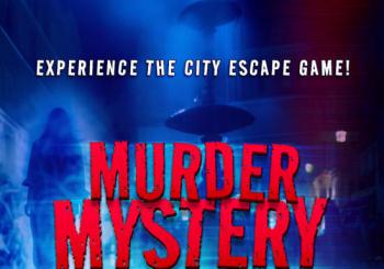 Coventry Murder Mystery: Death in the Shadows