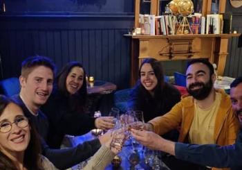 Scotch Whisky Tasting - The True Spirit of Scotland Edinburgh
