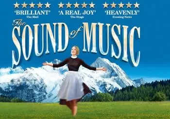 The Sound of Music en Dublin