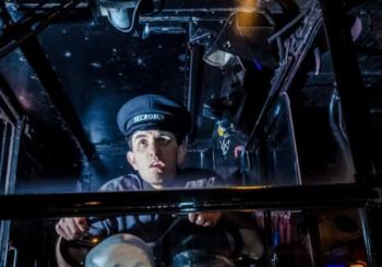 The Ghost Bus Tour Edinburgh