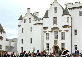 Best of Scotland in a Day Very Small Group Tour from Edinburgh