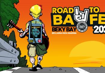 POOL PARTY @ ROAD TO BAY FEST Bellaria – Igea Marina
