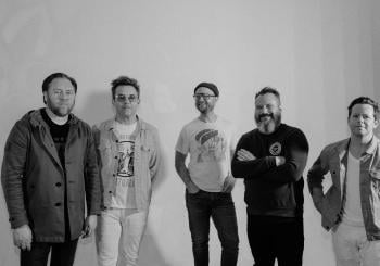 GET UP KIDS + guests @ ROAD TO BAY FEST Bellaria – Igea Marina