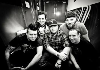 LESS THAN JAKE, Suicide Machine, A Whilelm Scream @ ROAD TO BAY FEST Bellaria – Igea Marina