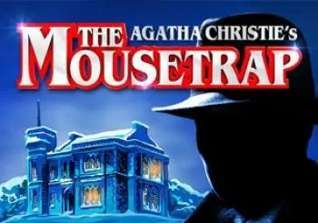 The Mousetrap (Touring) en Dublin