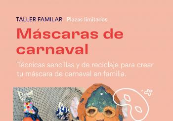 Taller creativo y familiar en Las Palmas De Gran Canaria