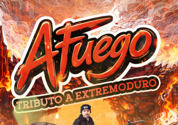 A FUEGO TRIBUTO EXTREMODURO SALA INFINITY PALENCIA