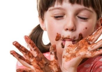 CHOCOMASTER KIDS BILBAO: taller y cata de chocolates para niñosypadres