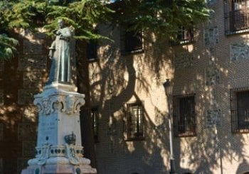 Visita guiada por el Real Monasterio de la Encarnación en Madrid