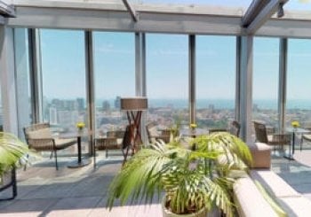 Spa de lujo: circuito y terapias en Serena Spa en Barcelona
