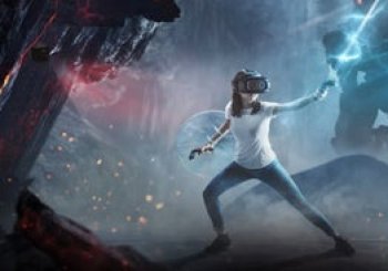 Experiencia de Gaming en Realidad Virtual en Barcelona