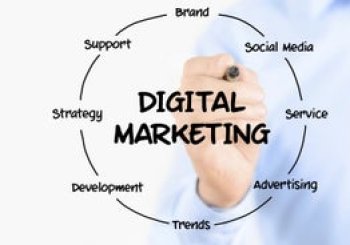 Máster en Dirección Comercial y Marketing en Madrid