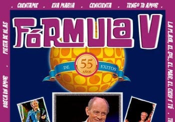 FÓRMULA V en Santiago en La Coruña