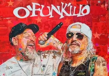 O´Funkillo en Tenerife