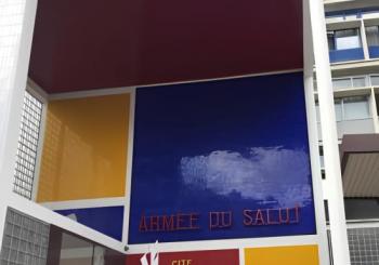 Trésors : Le Corbusier et visite du Pavillon Suisse a Paris