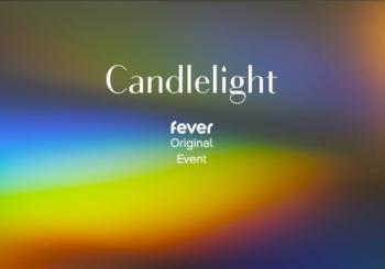 Candlelight: Best of Pink Floyd en Canberra