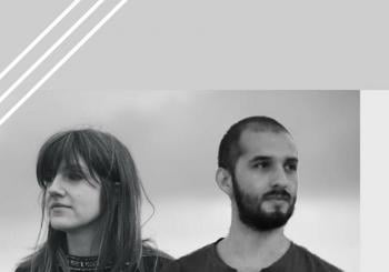 Cheriach re + Juan Esteban live @La Huella en Madrid