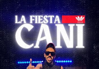 LA FIESTA CANI en Fun Club en SEVILLA