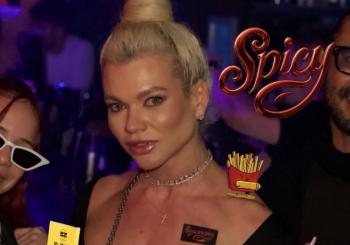 Spicy x Mr. Majo's (Barra Libre) en Alicante