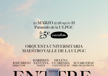ENTREMEDIAS en Las Palmas de Gran Canaria