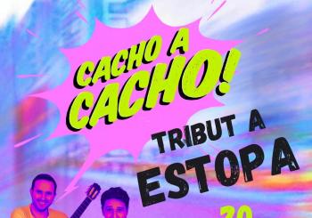 Tribut a Estopa en Sabadell
