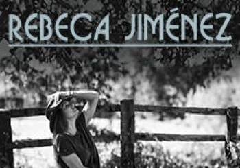 Rebeca Jiménez (Lleida) - Lady Luck Tour (Presentación nuevo disco)
