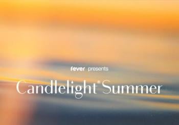 Candlelight: Tributo a Ludovico Einaudi El Puerto de Santa María