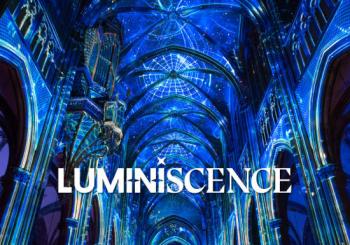 LUMINISCENCE : Plongez dans les secrets d'un monument emblématique de l’histoire de Rennes