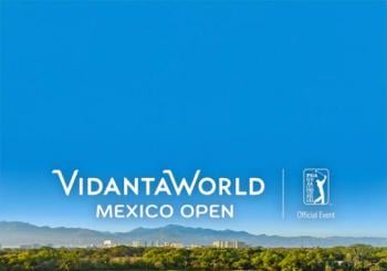 VidantaWorld Mexico Open 2026 (Evento oficial PGA Tour) Puerto Vallarta