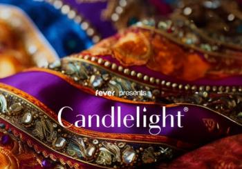 Candlelight: The Best of Bollywood on Strings Glasgow